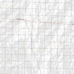 Getlost Map 7654 KATANDRA Topographic Map V14d 1:75,000 QLD Preview 3