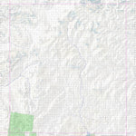 Getlost Map 7946 AMBATHALA Topographic Map V14d 1:75,000 QLD Preview 1