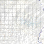 Getlost Map 7946 AMBATHALA Topographic Map V14d 1:75,000 QLD Preview 2