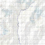 Getlost Map 7946 AMBATHALA Topographic Map V14d 1:75,000 QLD Preview 3