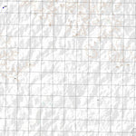 Getlost Map 7662 GALLOWAY Topographic Map V14d 1:75,000 QLD Preview 2