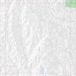 Getlost Map 7854 LUDGATE HILL Topographic Map V14d 1:75,000 QLD Preview 1
