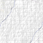 Getlost Map 7743 TOOMPINE Topographic Map V14d 1:75,000 QLD Preview 2