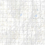 Getlost Map 7743 TOOMPINE Topographic Map V14d 1:75,000 QLD Preview 3