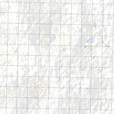 Getlost Map 7743 TOOMPINE Topographic Map V14d 1:75,000 QLD Preview 3