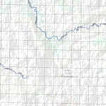 Getlost Map 7374 SKARDON RIVER Topographic Map V14d 1:75,000 QLD Preview 2