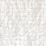 Getlost Map 7863 CHILLAGOE Topographic Map V14d 1:75,000 QLD Preview 2