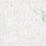 Getlost Map 7763 MUNGANA Topographic Map V14d 1:75,000 QLD Preview 1