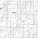 Getlost Map 7763 MUNGANA Topographic Map V14d 1:75,000 QLD Preview 2