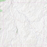 Getlost Map 7760 EINASLEIGH Topographic Map V14d 1:75,000 QLD Preview 1
