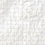 Getlost Map 7760 EINASLEIGH Topographic Map V14d 1:75,000 QLD Preview 3