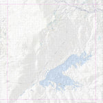 Getlost Map 8053 GALILEE Topographic Map V14d 1:75,000 QLD Preview 1