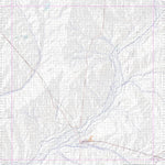 Getlost Map 7751 LONGREACH Topographic Map V14d 1:75,000 QLD Preview 1