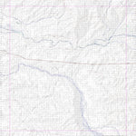 Getlost Map 7456 MAXWELTON Topographic Map V14d 1:75,000 QLD Preview 1