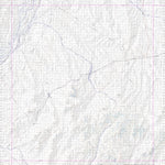 Getlost Map 7748 YARAKA Topographic Map V14d 1:75,000 QLD Preview 1