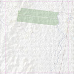Getlost Map 8043 WYANDRA Topographic Map V14d 1:75,000 QLD Preview 1
