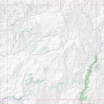 Getlost Map 7757 BOONDEROO Topographic Map V14d 1:75,000 QLD Preview 1