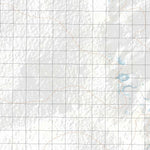Getlost Map 8054 BOWIE Topographic Map V14d 1:75,000 QLD Preview 2