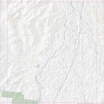 Getlost Map 8042 COONGOOLA Topographic Map V14d 1:75,000 QLD Preview 1