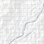 Getlost Map 8042 COONGOOLA Topographic Map V14d 1:75,000 QLD Preview 2