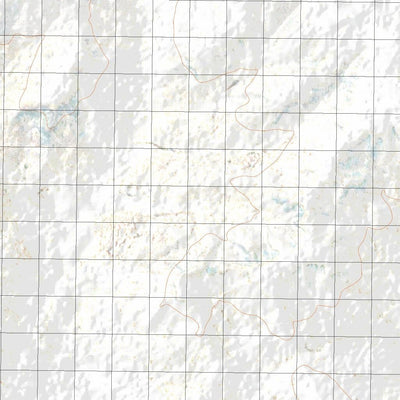 Getlost Map 8042 COONGOOLA Topographic Map V14d 1:75,000 QLD Preview 3