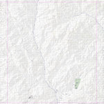 Getlost Map 7842 DUNDOO Topographic Map V14d 1:75,000 QLD Preview 1