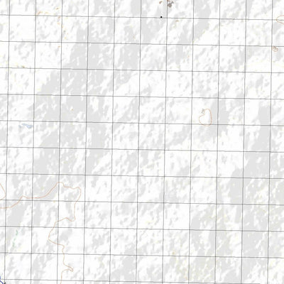 Getlost Map 7842 DUNDOO Topographic Map V14d 1:75,000 QLD Preview 2
