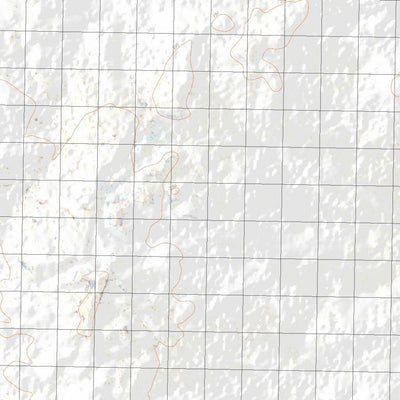 Getlost Map 7842 DUNDOO Topographic Map V14d 1:75,000 QLD Preview 3