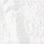 Getlost Map 8052 BOONGOONDOO Topographic Map V14d 1:75,000 QLD Preview 1