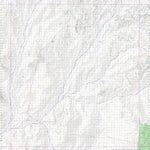 Getlost Map 7846 ADAVALE Topographic Map V14d 1:75,000 QLD Preview 1