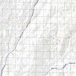 Getlost Map 7846 ADAVALE Topographic Map V14d 1:75,000 QLD Preview 2