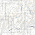 Getlost Map 7846 ADAVALE Topographic Map V14d 1:75,000 QLD Preview 3