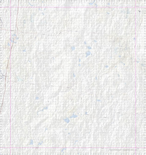 Getlost Map 8143 MURWEH Topographic Map V14d 1:75,000 QLD Preview 1