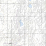 Getlost Map 8143 MURWEH Topographic Map V14d 1:75,000 QLD Preview 2