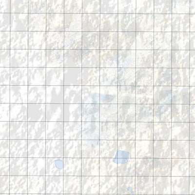 Getlost Map 8143 MURWEH Topographic Map V14d 1:75,000 QLD Preview 3