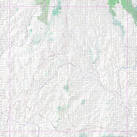 Getlost Map 7860 CONJUBOY Topographic Map V14d 1:75,000 QLD Preview 1
