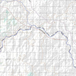 Getlost Map 7860 CONJUBOY Topographic Map V14d 1:75,000 QLD Preview 2