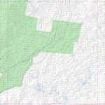 Getlost Map 7840 CAIWARRO Topographic Map V14d 1:75,000 QLD Preview 1