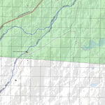 Getlost Map 7840 CAIWARRO Topographic Map V14d 1:75,000 QLD Preview 2