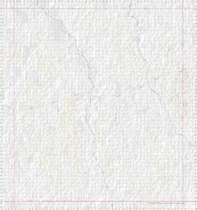 Getlost Map 8140 NOORAMA Topographic Map V14d 1:75,000 QLD Preview 1