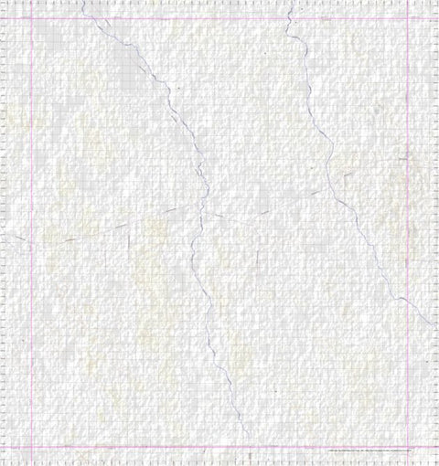 Getlost Map 8140 NOORAMA Topographic Map V14d 1:75,000 QLD Preview 1