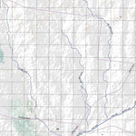 Getlost Map 8147 LANSDOWNE Topographic Map V14d 1:75,000 QLD Preview 3