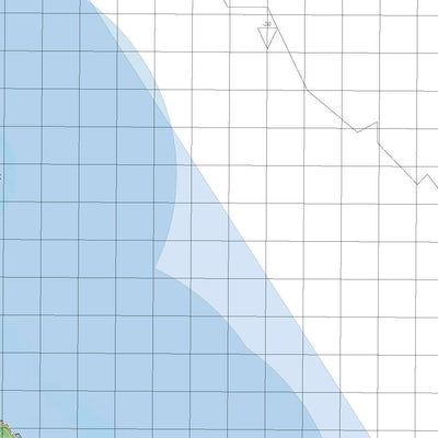 Getlost Map 8064 CAIRNS Topographic Map V14d 1:75,000 QLD Preview 2