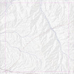 Getlost Map 7851 ILFRACOMBE Topographic Map V14d 1:75,000 QLD Preview 1