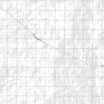 Getlost Map 8146 OAKWOOD Topographic Map V14d 1:75,000 QLD Preview 2