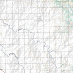 Getlost Map 7866 BUTCHERS HILL Topographic Map V14d 1:75,000 QLD Preview 2