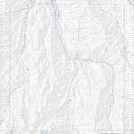 Getlost Map 7948 TERRICK TERRICK Topographic Map V14d 1:75,000 QLD Preview 1