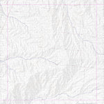 Getlost Map 7555 CASSILIS Topographic Map V14d 1:75,000 QLD Preview 1