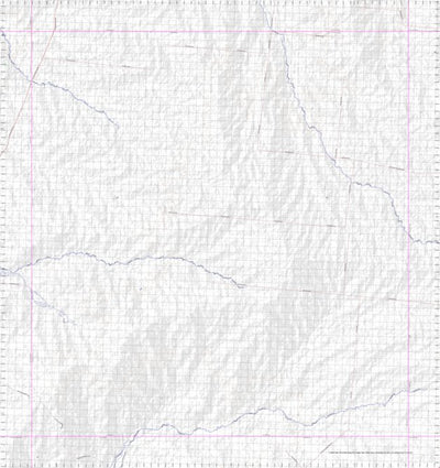 Getlost Map 7555 CASSILIS Topographic Map V14d 1:75,000 QLD Preview 1