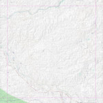Getlost Map 7565 HIGHBURY Topographic Map V14d 1:75,000 QLD Preview 1